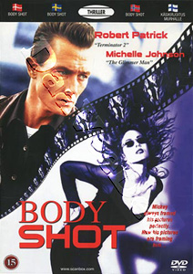Body Shot (1994) (DVD)